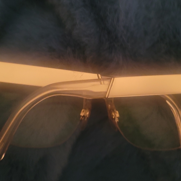 Barneys New York - "Handmade"  eyeglass #26 of 100! - Picture 3 of 15